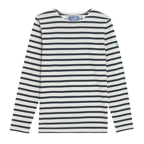 original breton shirt